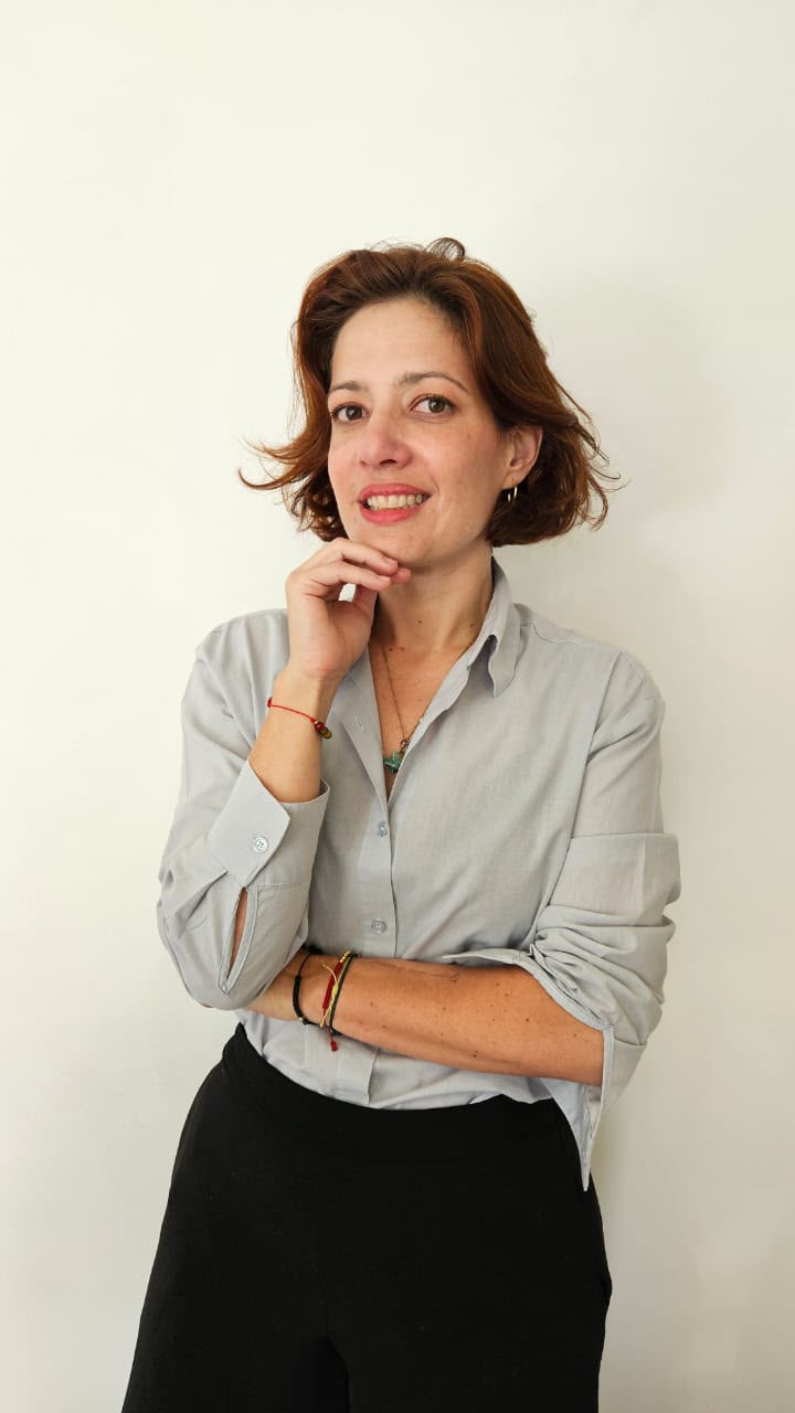 Natalia Montoya Vanegas